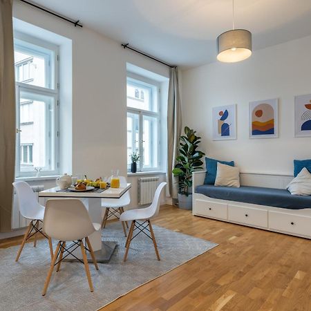 Best Prague Apartments Petrska Екстериор снимка