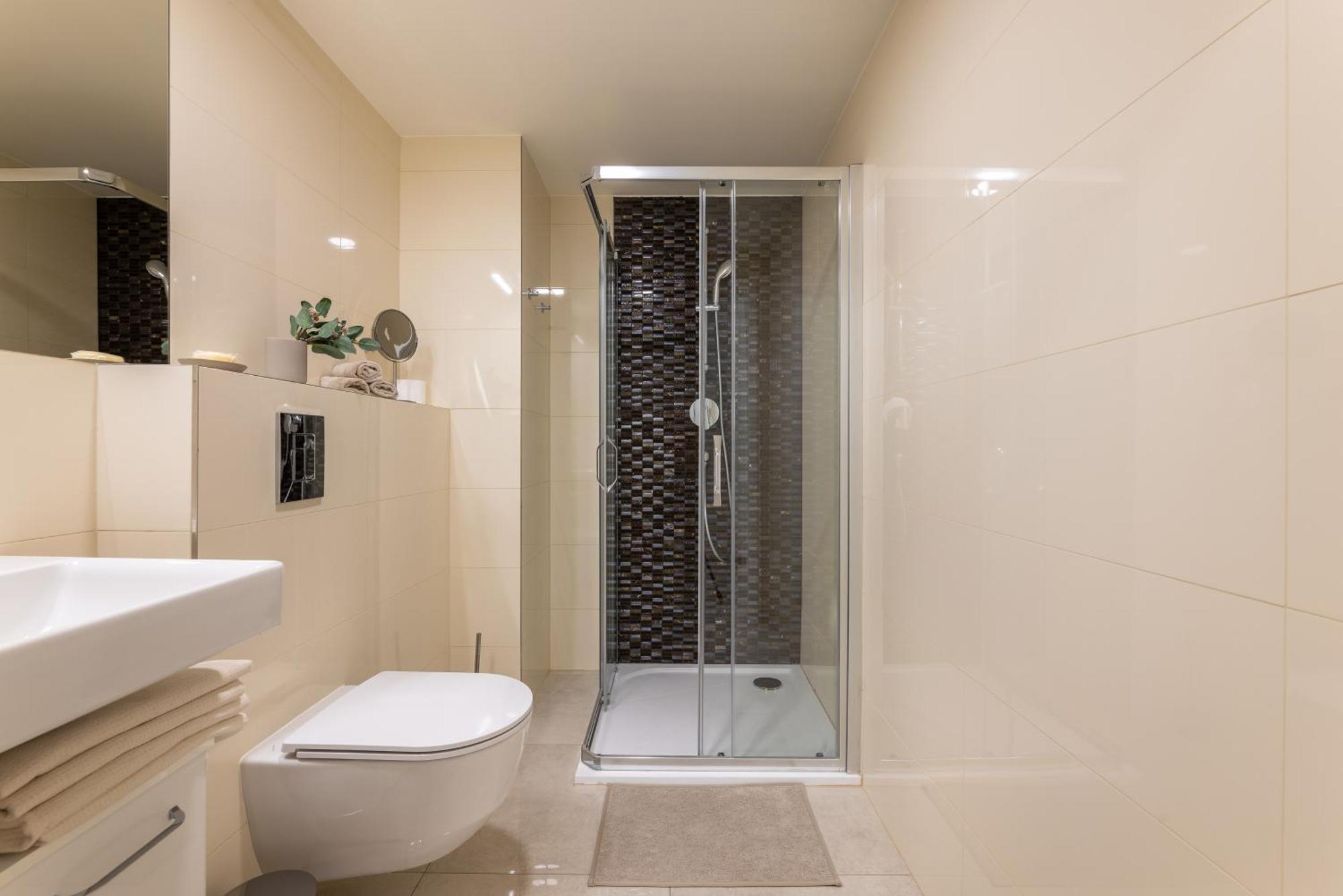 Best Prague Apartments Petrska Екстериор снимка