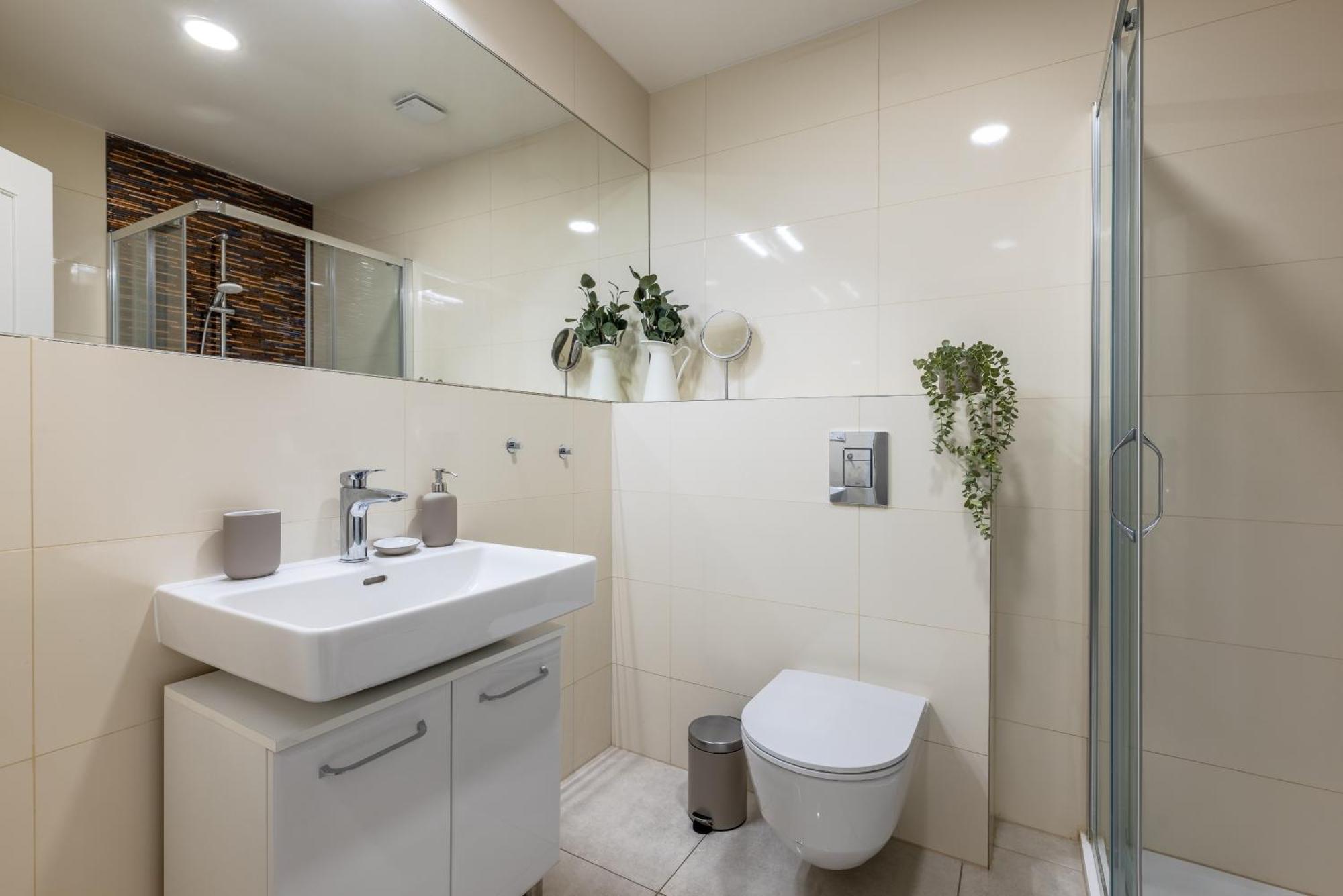 Best Prague Apartments Petrska Екстериор снимка