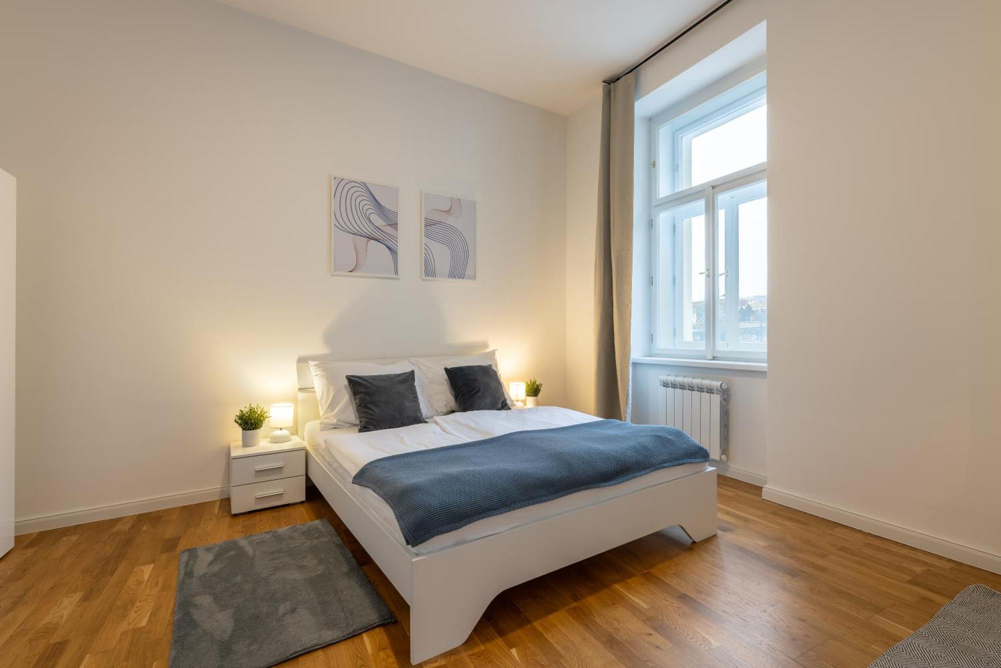 Best Prague Apartments Petrska Екстериор снимка