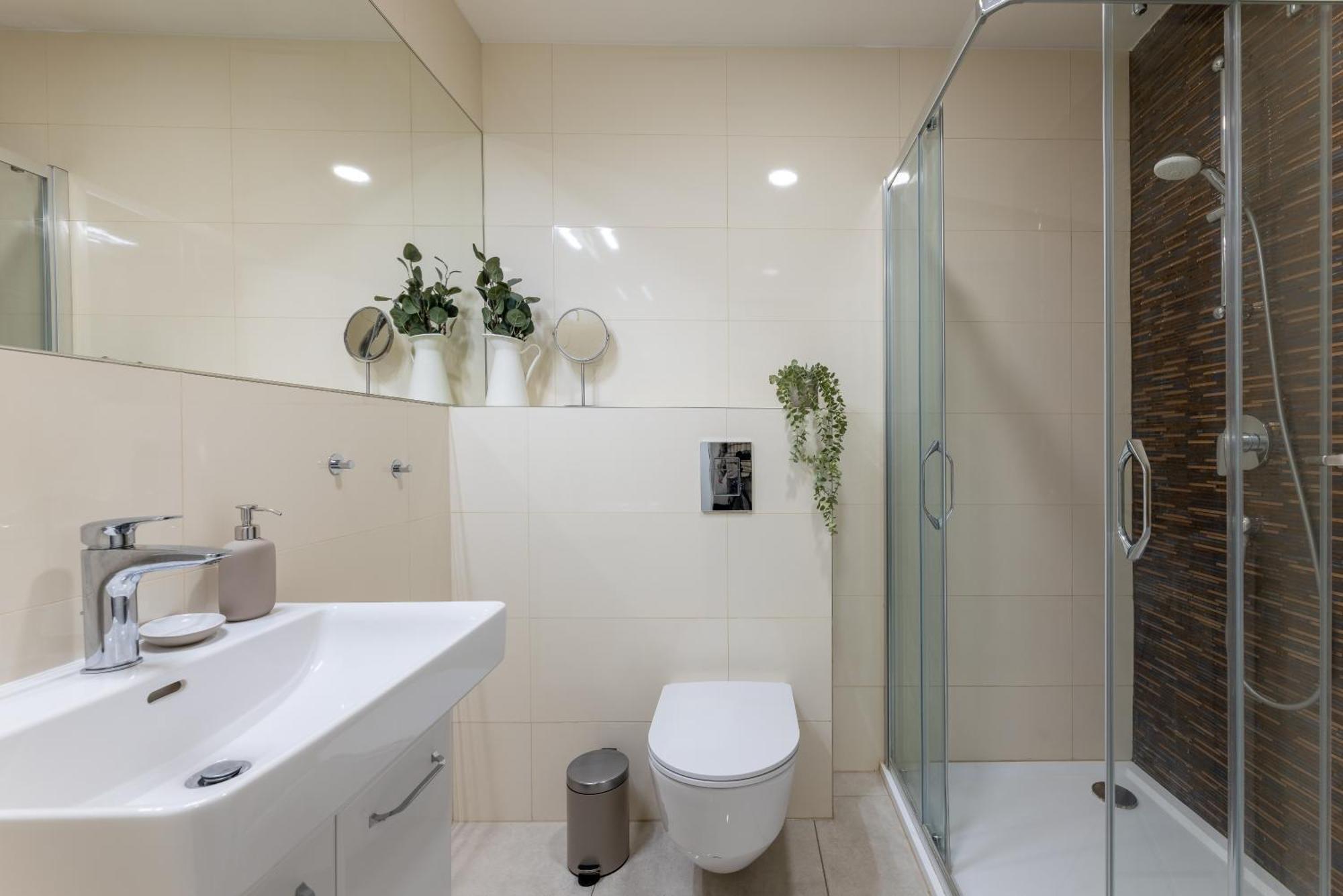 Best Prague Apartments Petrska Екстериор снимка