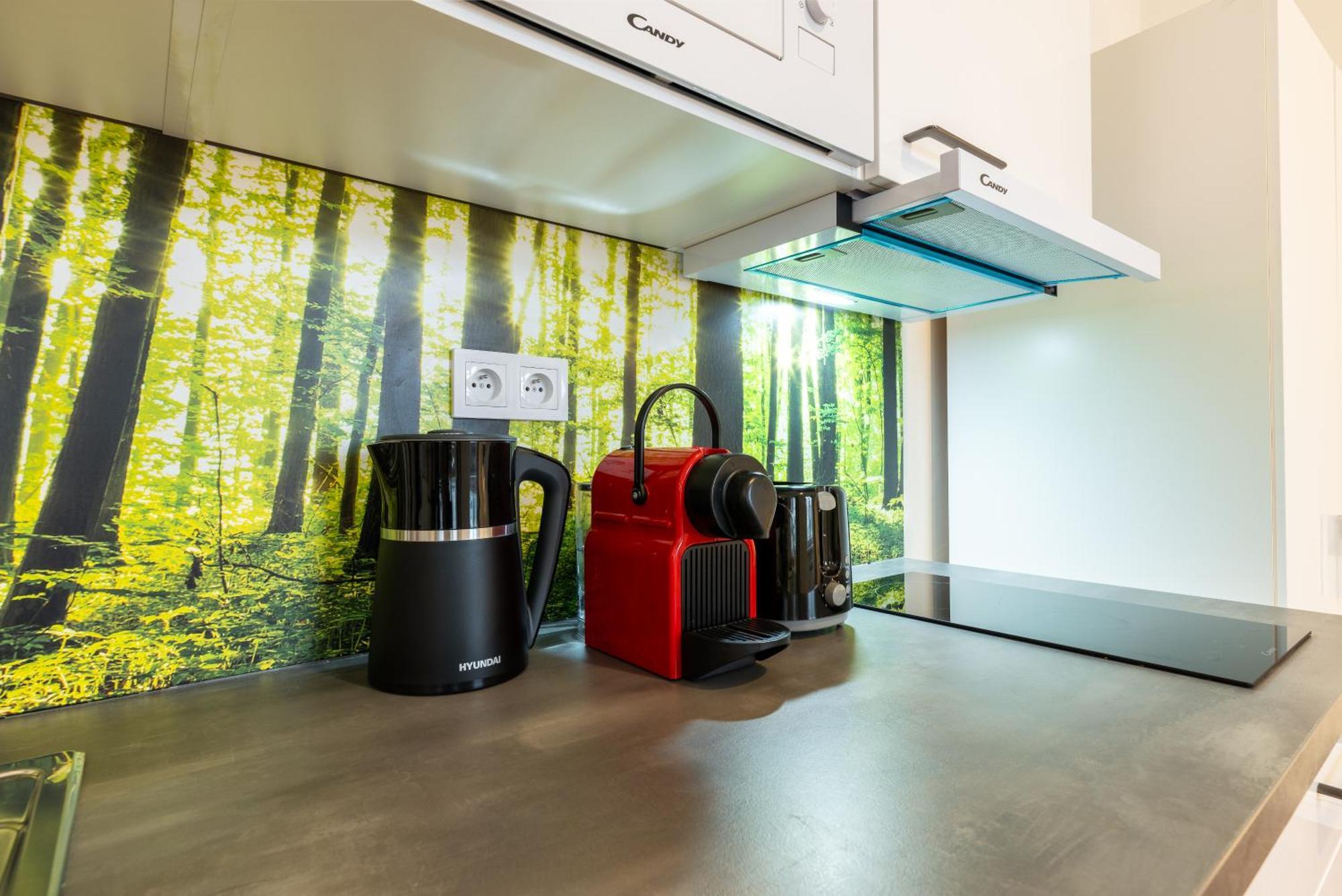 Best Prague Apartments Petrska Екстериор снимка